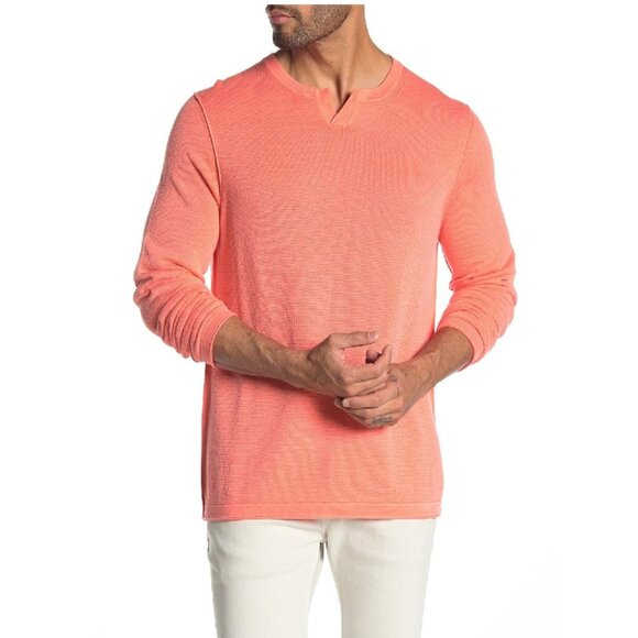 🎁 Tommy Bahama South Shore Abaco Sweater